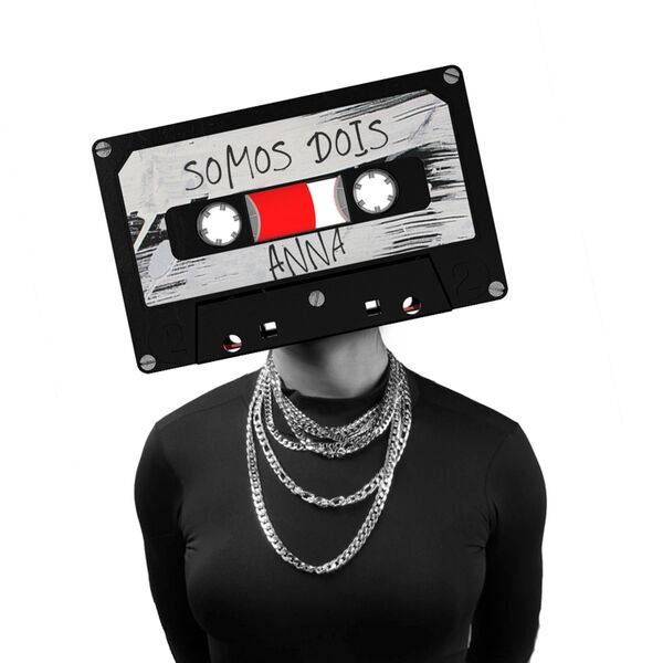 Cover art for Somos Dois